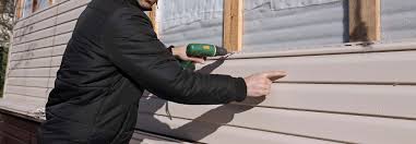 Best Wood Siding Installation  in Kingston, RI